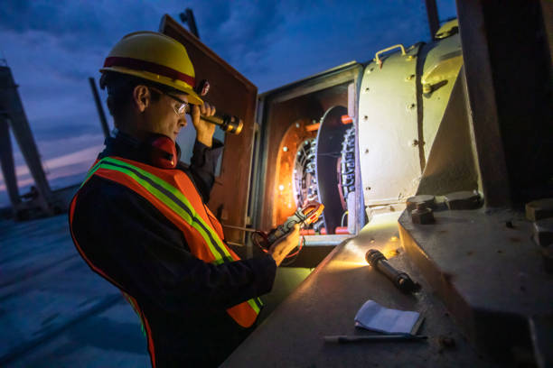 Best Electrical Installation Contractor  in Jonesboro, IL