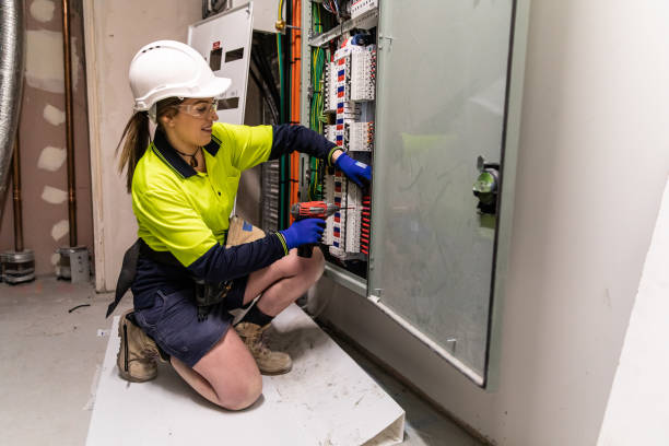 Best Emergency Electrical Repair  in Jonesboro, IL