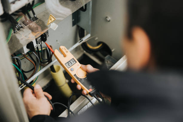 Best Affordable Emergency Electrician  in Jonesboro, IL
