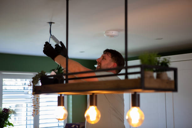 Best Licensed Electrician  in Jonesboro, IL