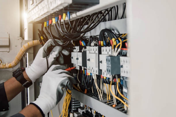 Best Electrical Wiring Services  in Jonesboro, IL